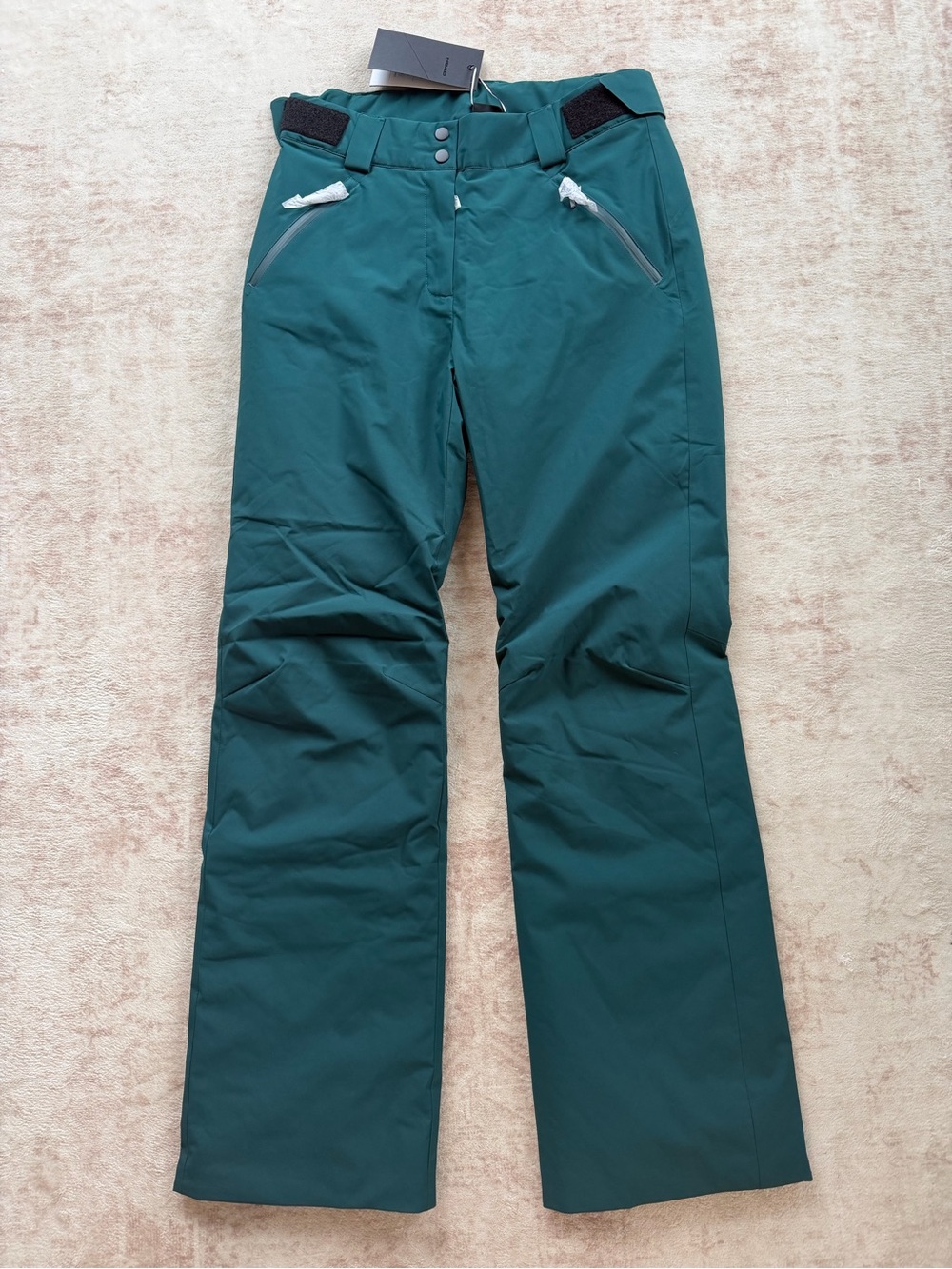 HEAD Women’s Joy Ski Pant Waterproof Insulated Stretch Fabric Regular Fit